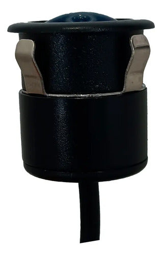 Camara De Reversa Extreme 160° Hd 1080p Ip68 Ex-588hd
