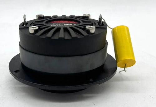 Tweeter 3.5 Pulgadas 500w Rms Monster Stb284