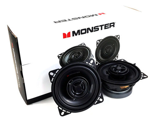 Monster Sxc402 4