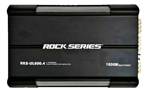 Rock Series Rks-ul600.4