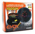 Medio Rango 6.5 250w Rms 2 Vias Open Show Evox Acces Evx65cx