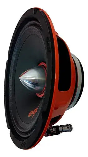 Medio Rango De 6.5 PLG 700w 350w Rms 8 Ohms Evx-neo65 Evox