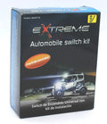 Kit Switch Encendido Cableado Relay Universa Extreme Swkit10