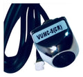 Camara De Reversa Frontal Alta Calidad Metal Vst Vumc-5(cr)