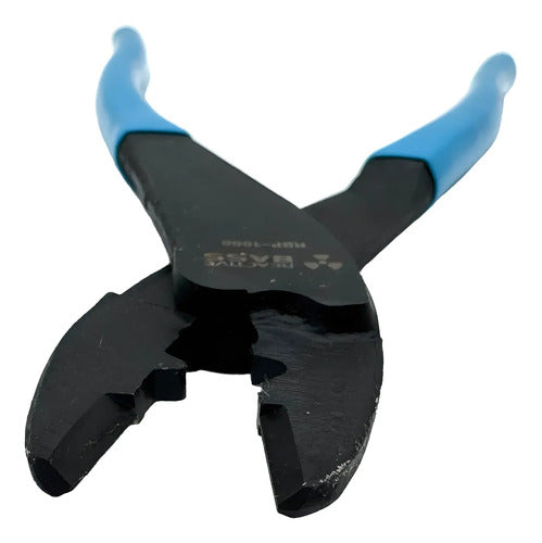Pinzas D Corte Ponchadoras Cal10 A 22 Reactive Bass Rbp-1088