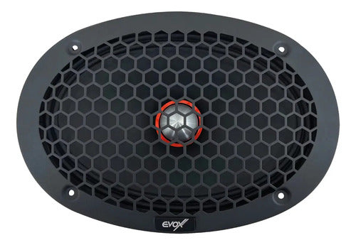 Evox EVX69MR 6   9