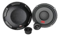 Set De Medios 6.5 Pulgadas 2 Vias 70w 4 Ohms Rms Mtx Tnl653s