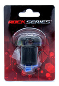 Cargador Doble Toma Usb Tipo Socket Rock Series Rks-ch5v4a