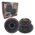 Rock Series Rks-r65ost 6.5   Negro