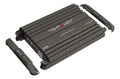 Amplificador 4 Canales Ts Power Encore Te-4100 1200 Watts