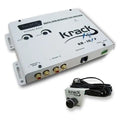 Epicentro Krack Kb-10xp Procesador Digital Para Bajos 13.5 V