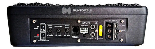 Coustic CO-10SAS 10