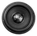 Subwoofer Treo Magnum12 12 Pulgadas 1300w Rms 4ohms Color Negro