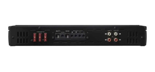 Amplificador 1 Canal Clase D 1000w. Kenwood Excelon Xr1000-1
