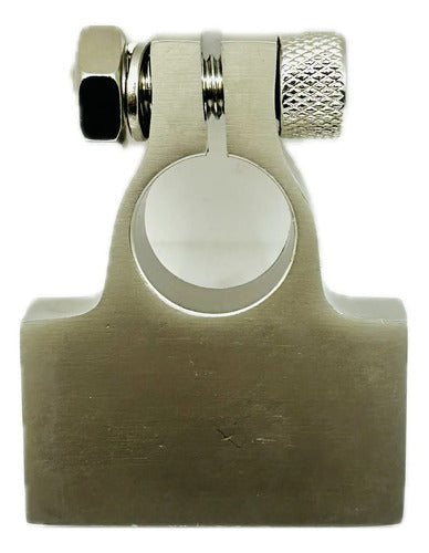 Terminal Batería + X Cable Cal. 0, 4, 8 Rockseries Bt0488pp
