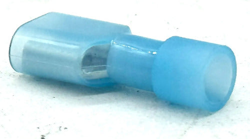 Zapata 16-14 Awg Audio Labs Adl-zafdv2250 100pz Azul