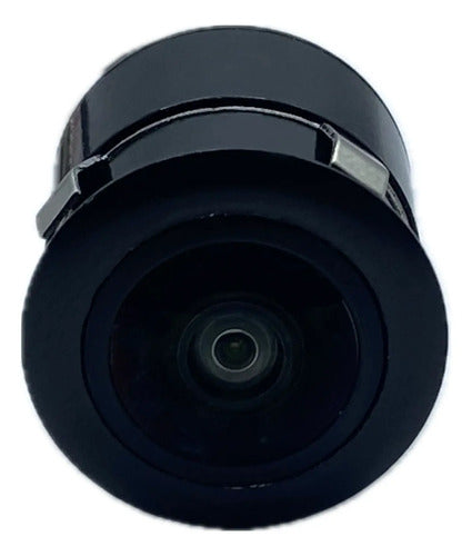 Camara Reversa O Frontal Vision Nocturna Extreme Ex-5188x4