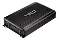 Amplificador Treo 1 Canal Clase D 3800w Max Dynamic 1 Negro
