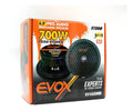 Medio Rango De 6.5'' 350w. Rms 700w. Max 8 Ohms Evox Evx65mr