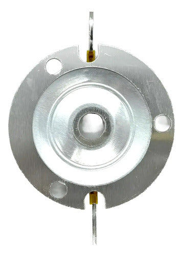 1 Diafragma Para Tweeter Bala 4 Ohms Rockseries Rks-rbullet