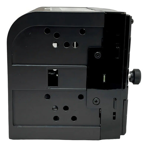 Estéreo Pantalla 7´´ Mirror Link Carplay Coustic Co-970mac