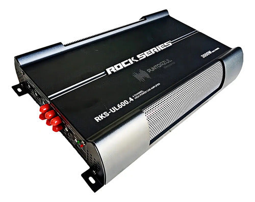 Rock Series Rks-ul600.4