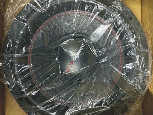 2 Subwoofers 12'' 1250w. Rms C/u 4ohms Rockseries Rks-1204os