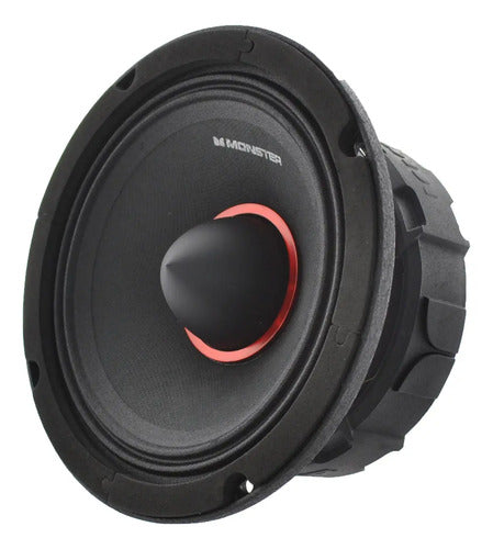 Monster Sma651 6.5