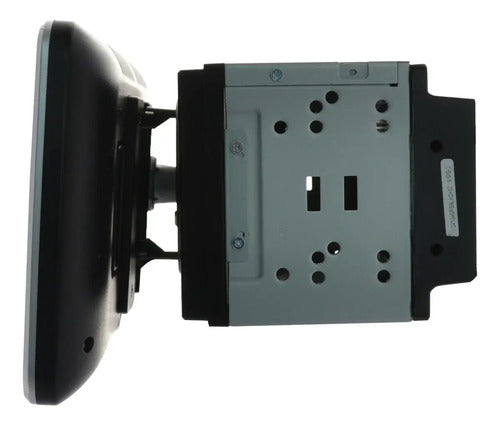 Estereo 1 Din Pantalla 9' Gps Wifi Carplay Monster Had310-s9