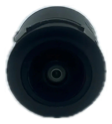 Camara Reversa O Frontal Vision Nocturna Extreme Ex-5188x4