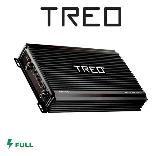 Treo Dynamic DYNAMIC 1