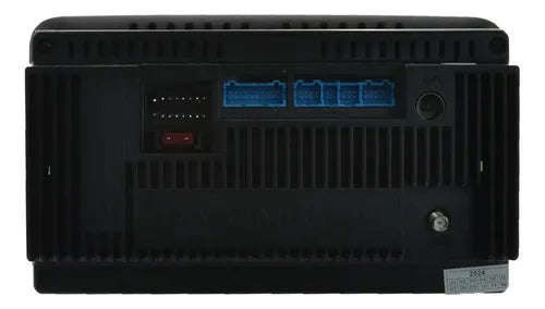 Estereo 1 Din Pantalla 9' Gps Wifi Carplay Monster Had310-s9