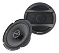 Par De Bocinas 6.5 2 Vias 260 Watts 40 Rms Nakamichi Nse1638