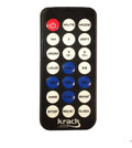 Control Remoto Para Autoestereo Krack