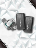 Inmobilizador Inalambrico Tipo Relay Auto Extreme Inmo-rel