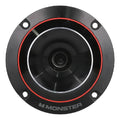 Tweeter 3.5 Pulgadas 500w Rms Monster Stb284