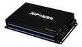 Mini Amplificador Clase D 2000watts Jc Power Mini-1000.1d