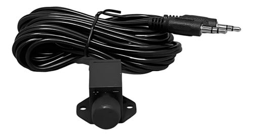 Amplificador Treo 1 Canal Clase D 3800w Max Dynamic 1 Negro