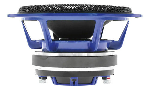 Un Medio Rango Con Driver De 6.5 Pulgadas De 500 Watts Rms 1000 Watts Max. Marca: Audiolab