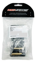 Conector Rápido Cajon Subwoofer Amplificador Rockseries Qr8