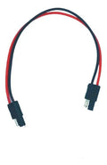 Arnés Y Contra Arnes Macho Hembra 2 Pines Cable Calibre 16