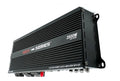 Amplificador Bt 8 Canales 1760w Rms Rockseries Rks-ul110.8bt