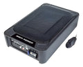 Subwoofer Amplificado 7x5 2 Vías 1200w Rockseries Rks-p77pss