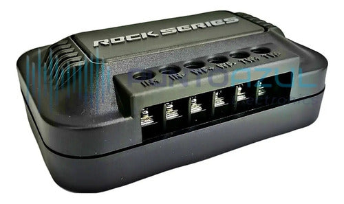 Rock Series Rks-p65.2pro 6   5   6.5