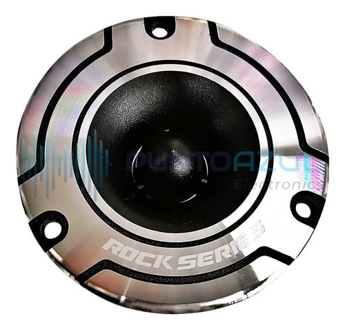 Rock Series Rks-p65.2pro 6   5   6.5