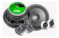 Set De Medios 6.5 2 Vías 300w. Rms Spl Atomic Proton65pro