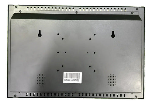 Monitor Pantalla Para Auto De 15'' 12v Tft-lcd Nesa Ne-s150n