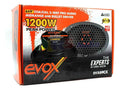 Medio Rango 6x9 300w Rms 8 Ohms Open Show Evox Acces Evx69cx