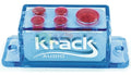 Block Distribuidor D Corriente Cal 4 A Salida 4 Krack Kdb-1x