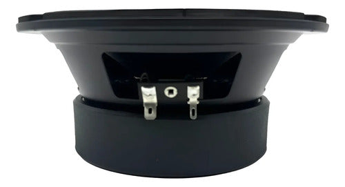 Medio Rango De 6.5'' 350w. Rms 700w. Max 8 Ohms Evox Evx65mr